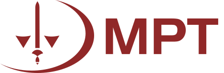 Logo MPT